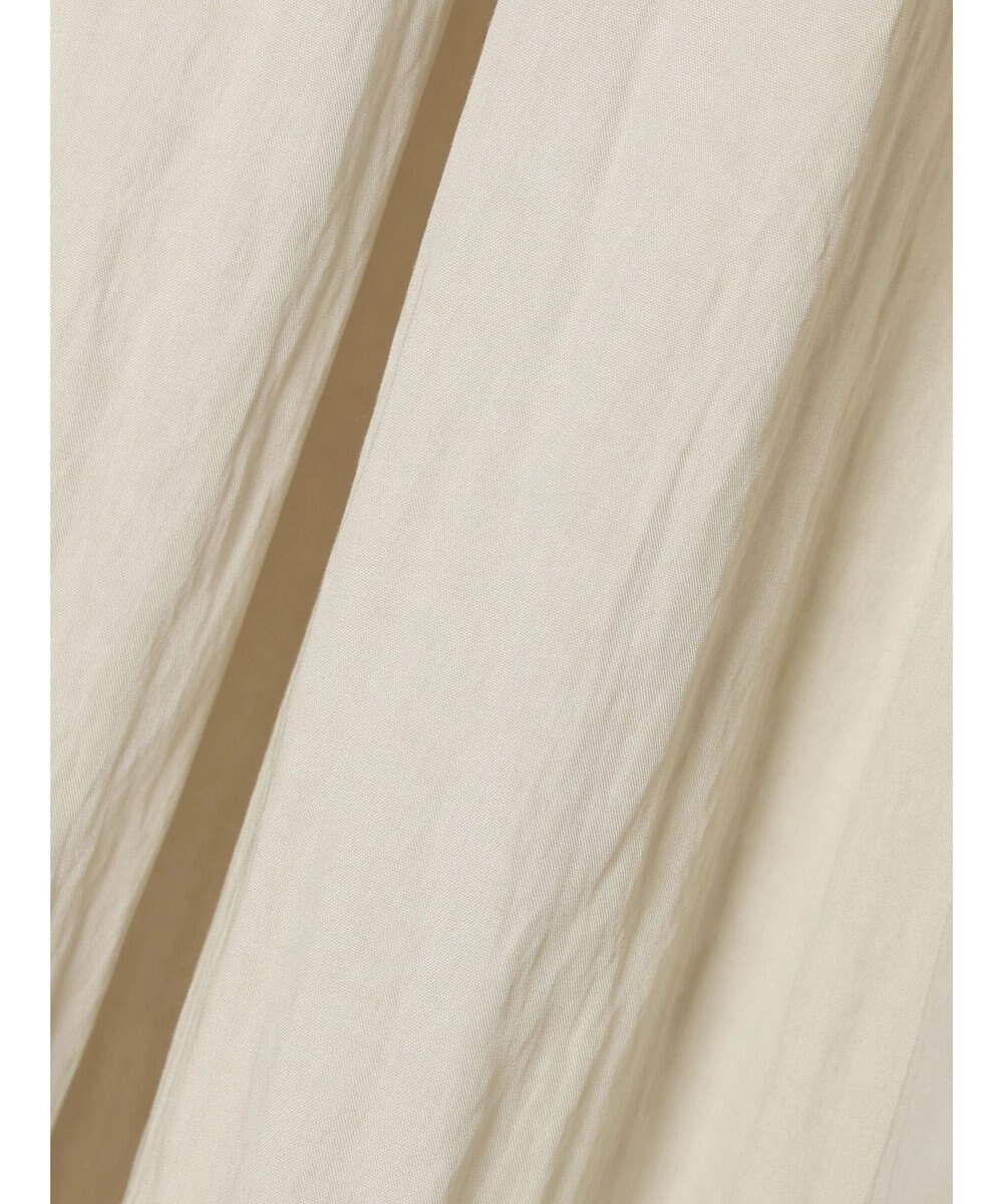 CRAFT STANDARD BOUTIQUE ガチャベルトティアードスカート 