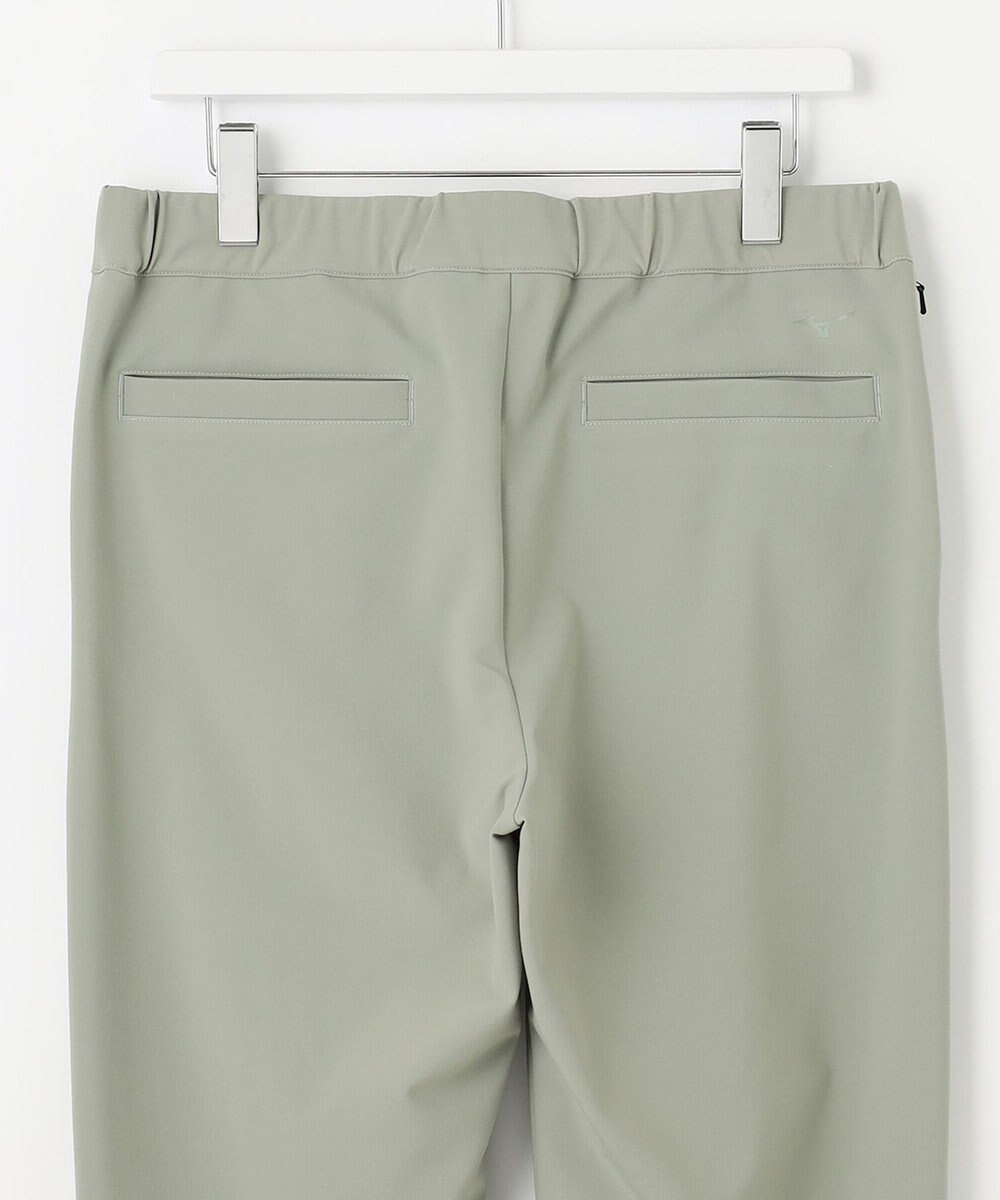 UNFILO 【Tarzan掲載】UNFILO ミズノ ブレスサーモストレッチパンツ 