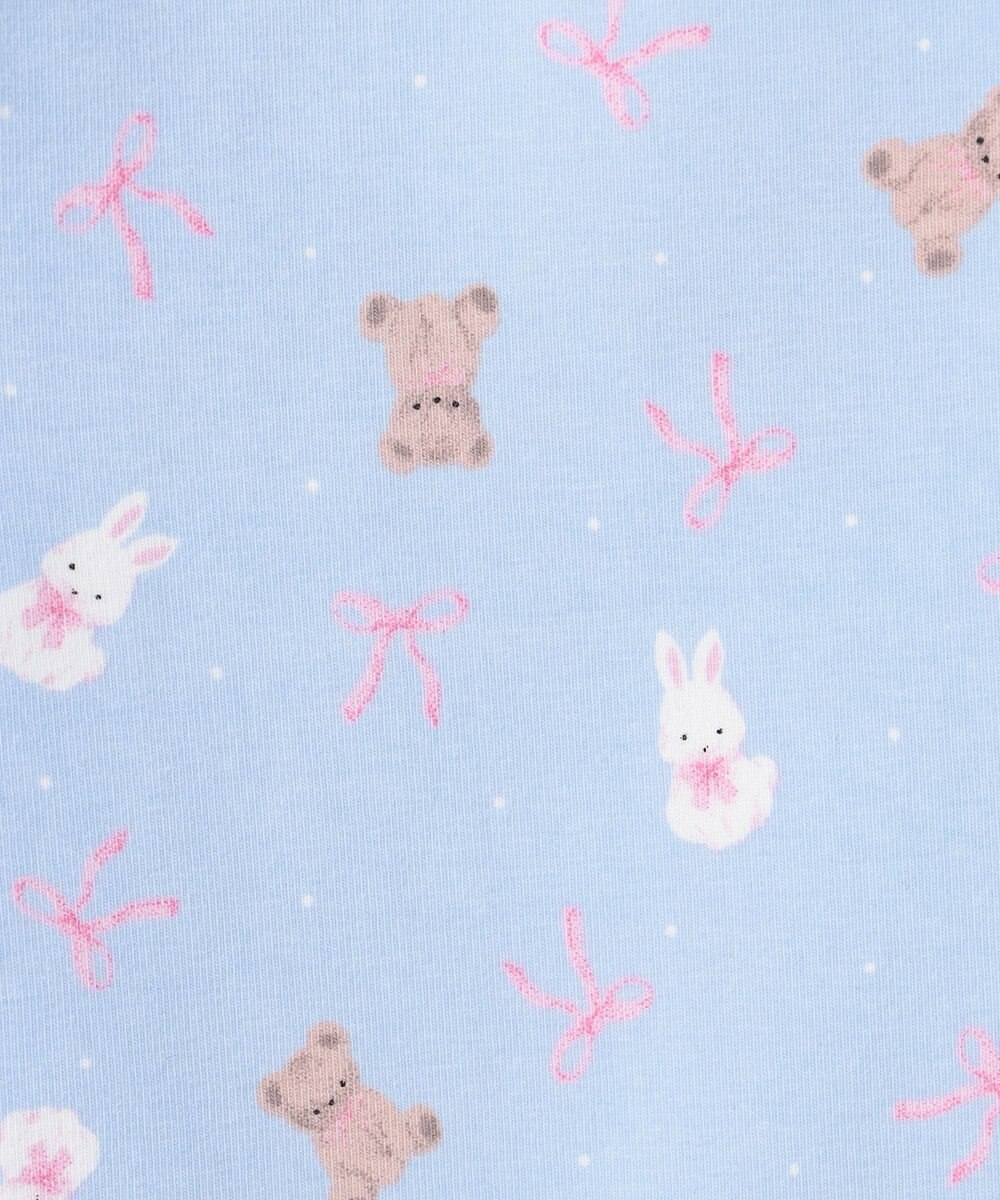 ANY KIDS 5分丈レギンス 