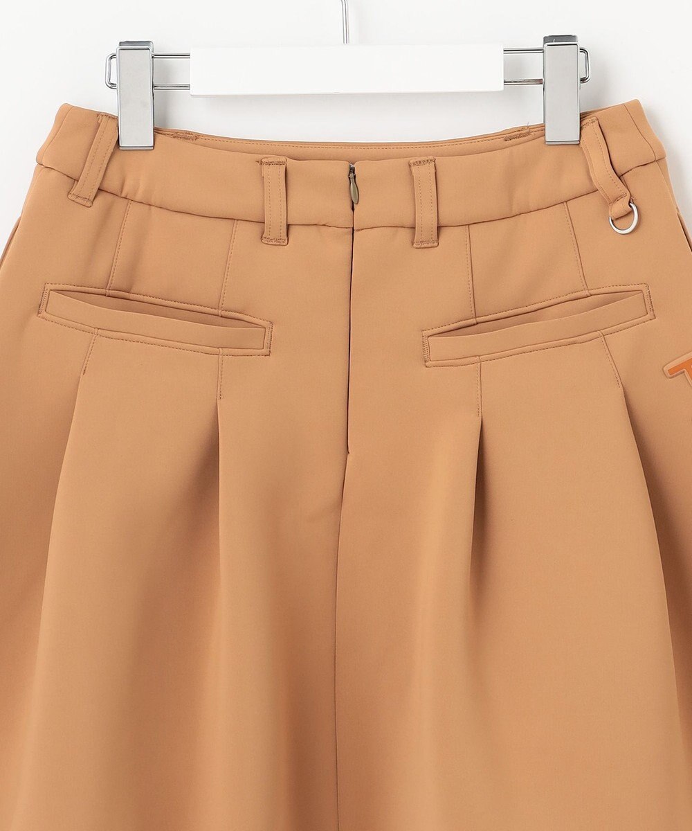 PW CIRCULUS 【WOMEN】フレアスカート 