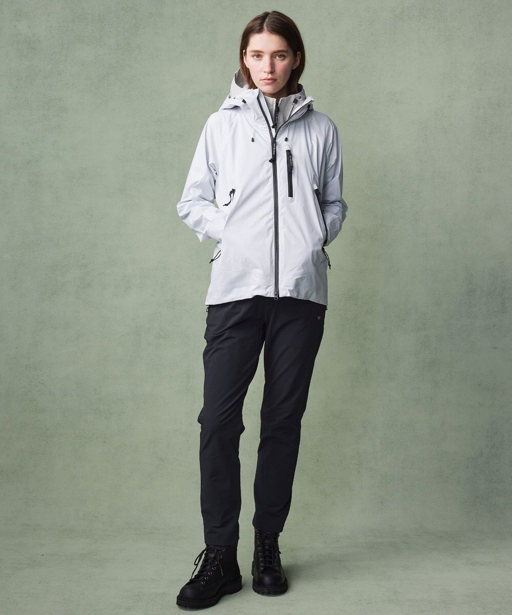 JOSEPH ABBOUD MOUNTAIN 【7ポケット/撥水性/ソフト】ハイパワー2WAYストレッチパンツ 