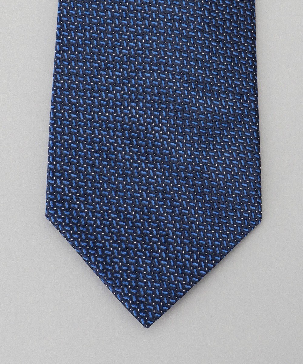 GOTAIRIKU GOTAIRIKU別注【MANTERO/マンテロ】ネクタイ_ピンドット 