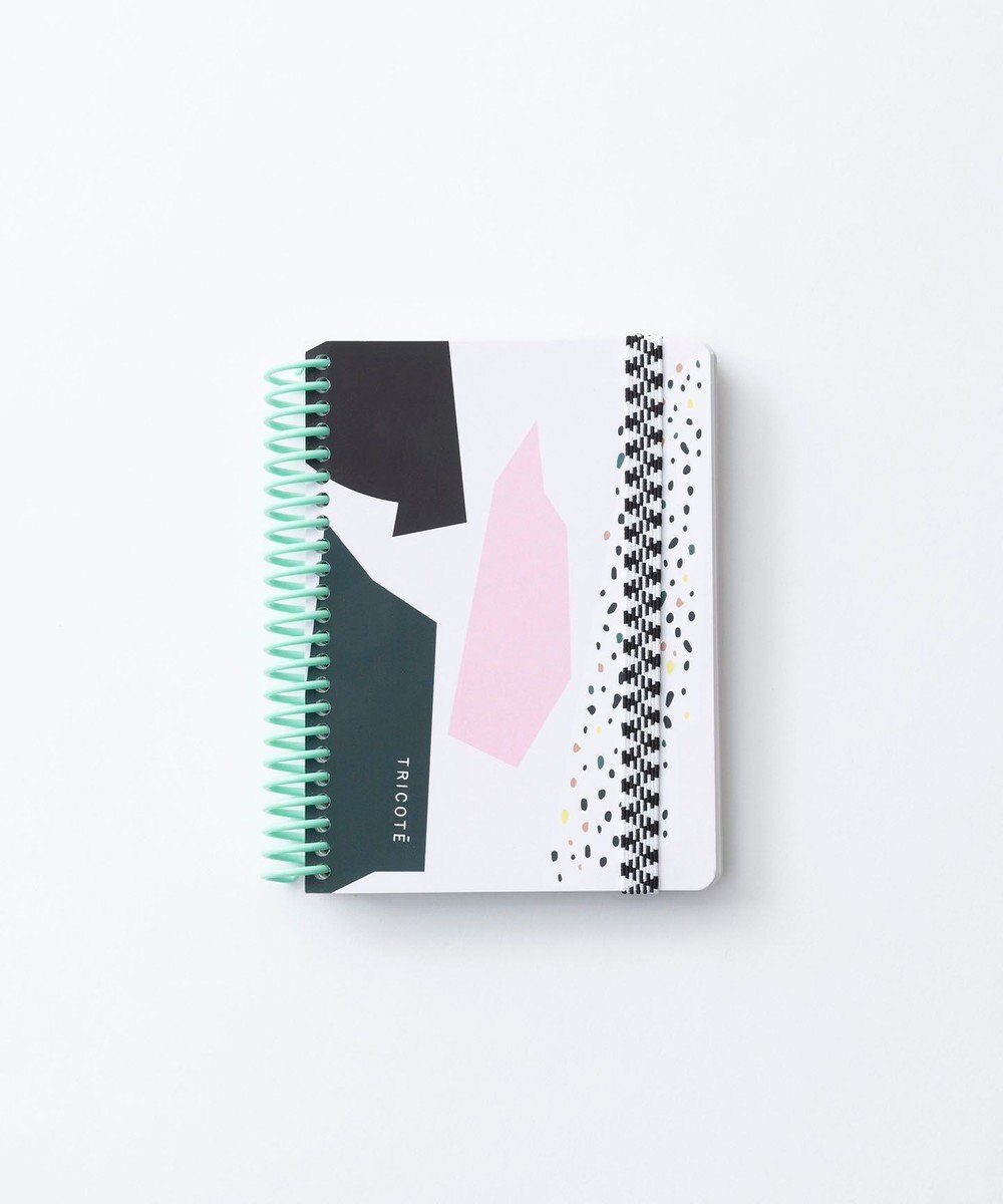 TRICOTE [TRICOT_×PAPIER TIGRE] ノート 