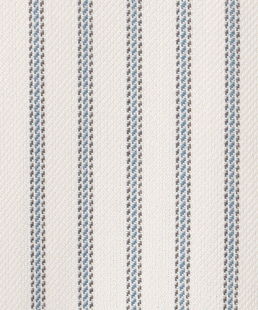 J.PRESS LADIES S サイロチェック ストライプ ブラウス 