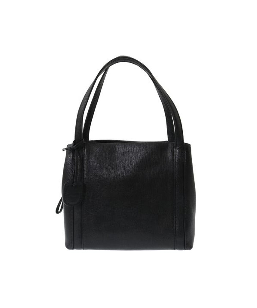 genten ゴートベーシック ミドルトート 