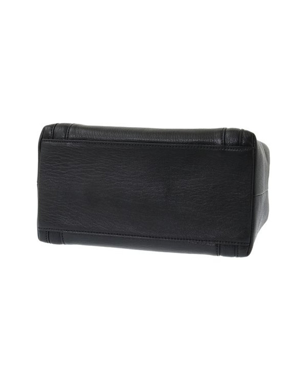 genten ゴートベーシック ミドルトート 