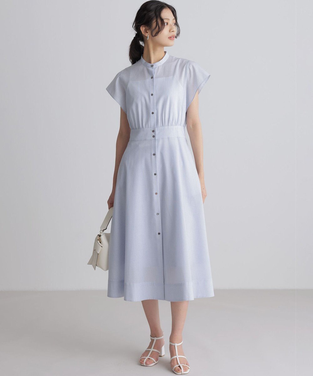 組曲 ニューリヨセルシャーティング ワンピース 