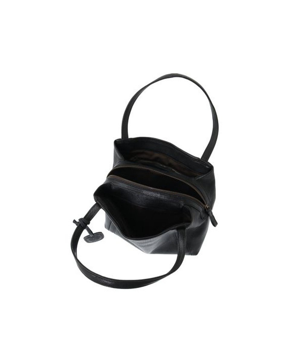 genten ゴートベーシック ミドルトート 