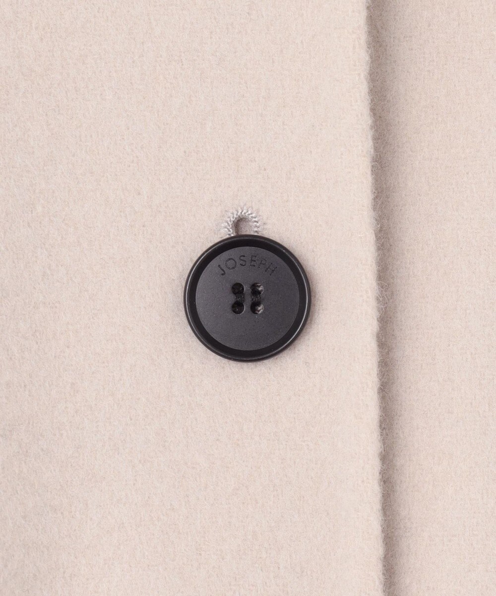 JOSEPH ウーループ　フーディーコート 