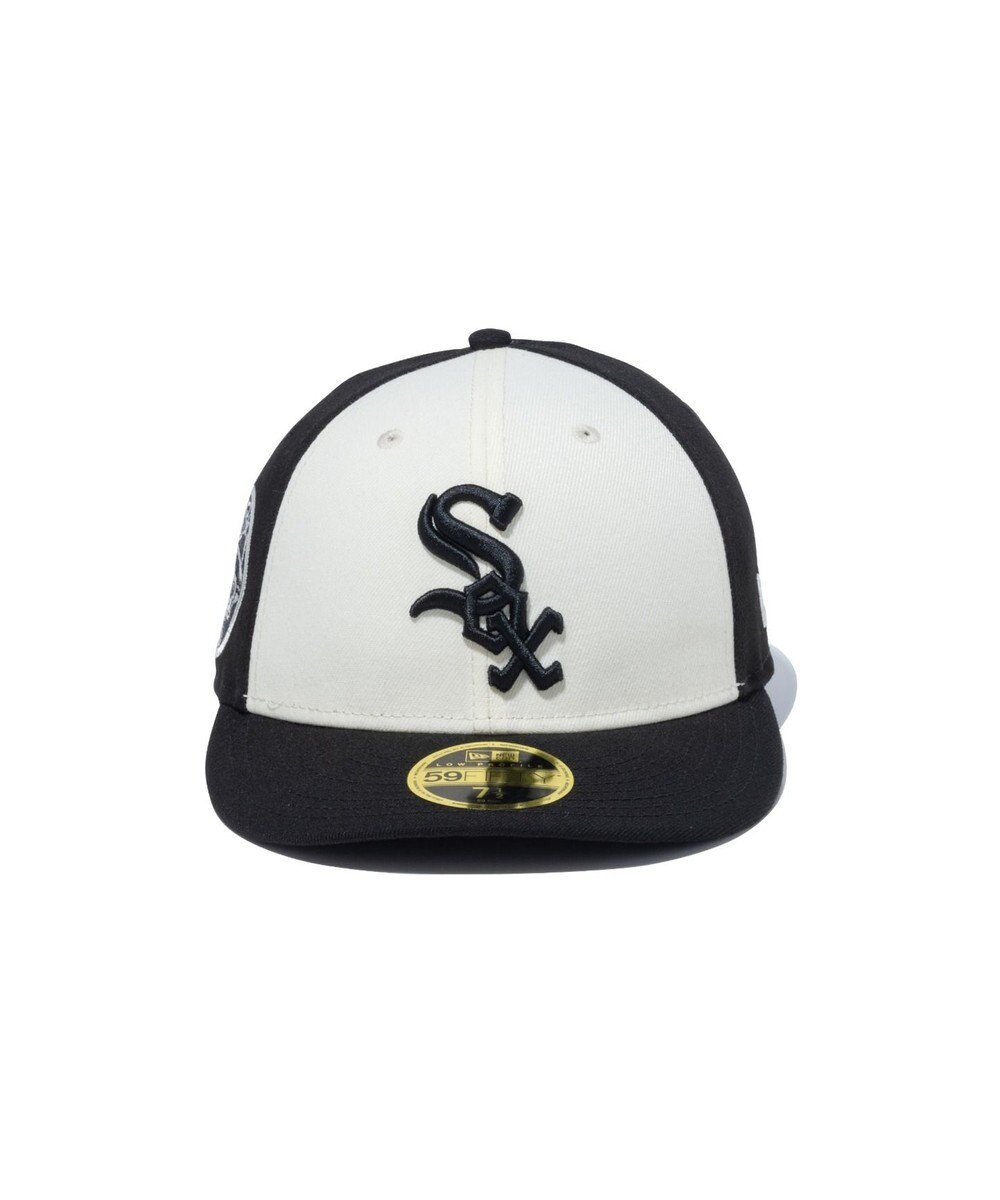 WEGO NEWERA　59FIFTY　MLB　2ーTone 