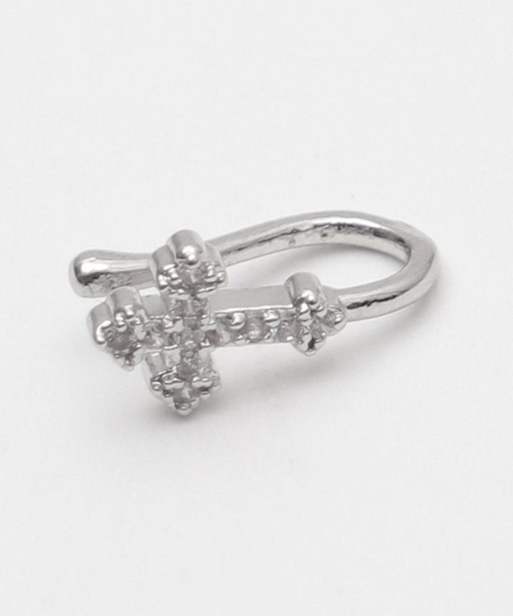 WEGO Lモチーフノーズカフ 