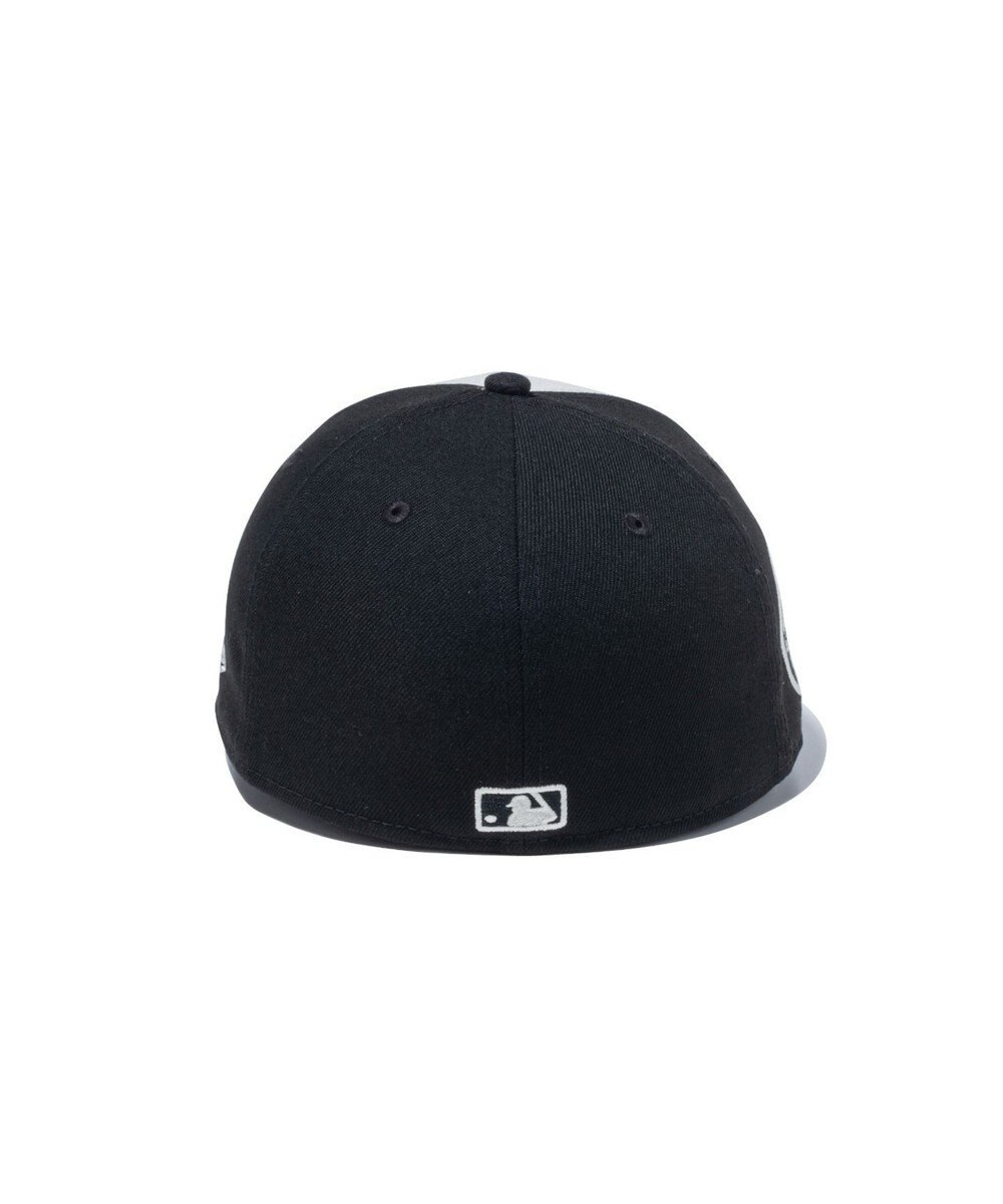WEGO NEWERA　59FIFTY　MLB　2ーTone 
