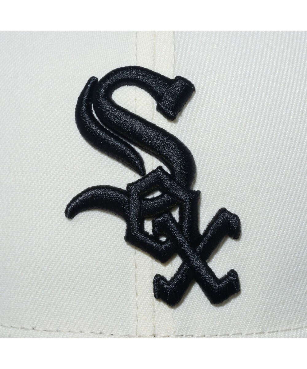 WEGO NEWERA　59FIFTY　MLB　2ーTone 