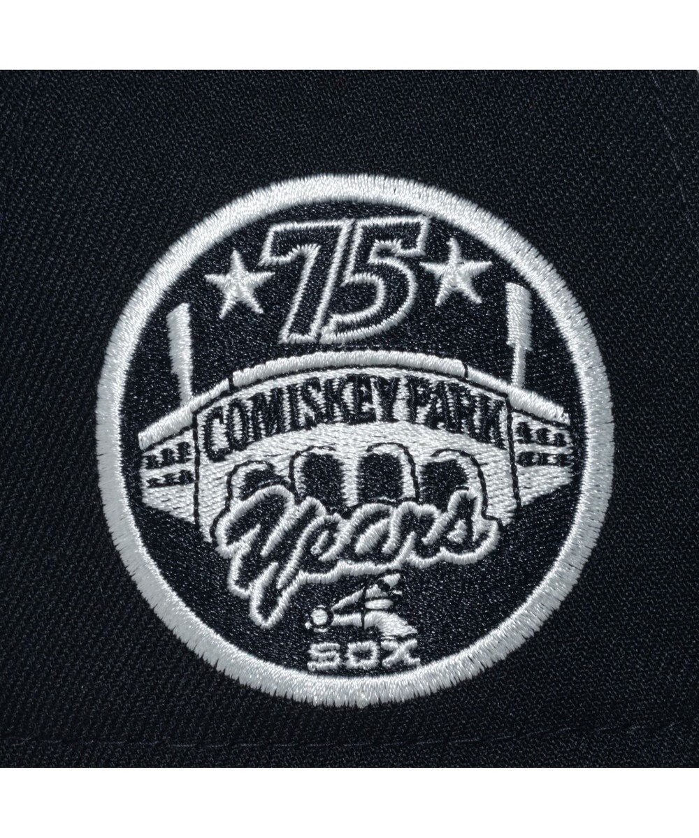 WEGO NEWERA　59FIFTY　MLB　2ーTone 