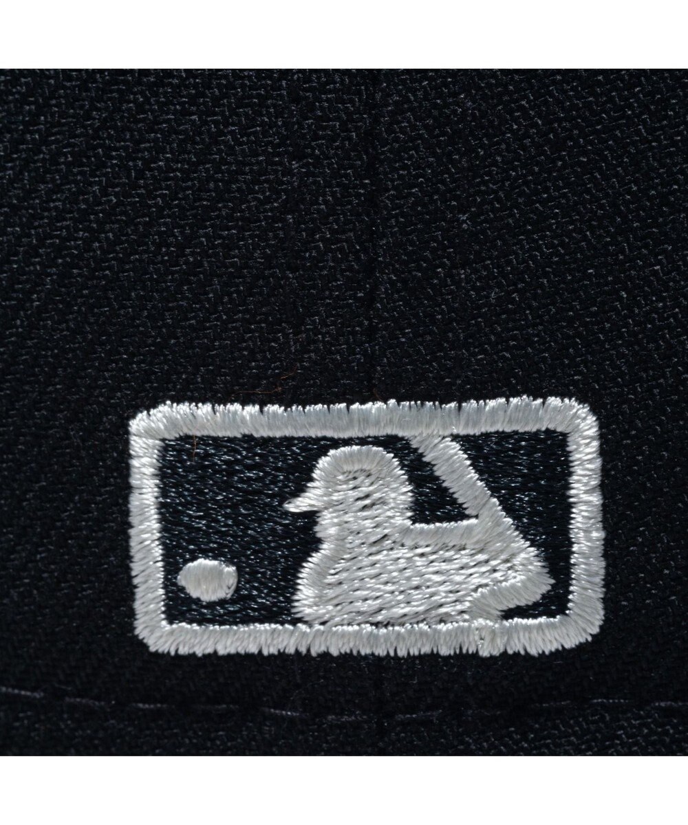 WEGO NEWERA　59FIFTY　MLB　2ーTone 