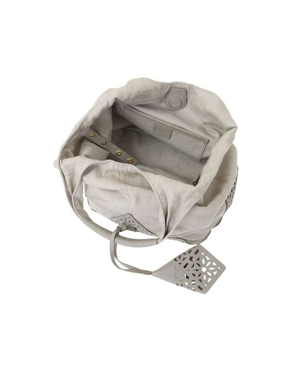 genten リノ トートバッグ小 