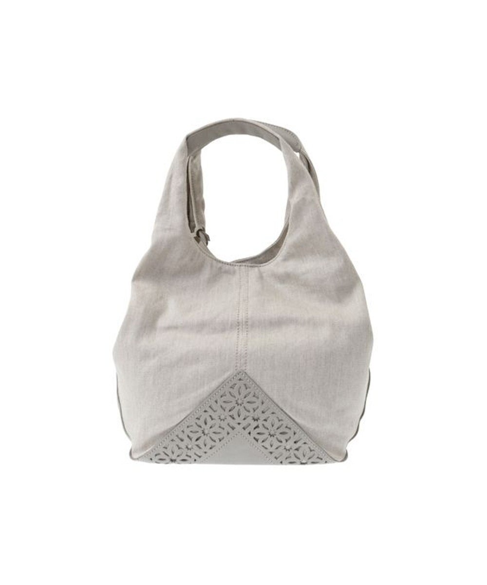 genten リノ トートバッグ小 