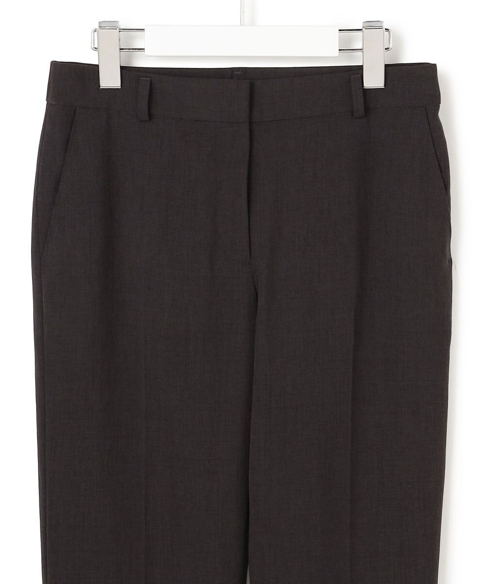 ICB 【先行予約】 レーヨンライクトロ スティックパンツ 