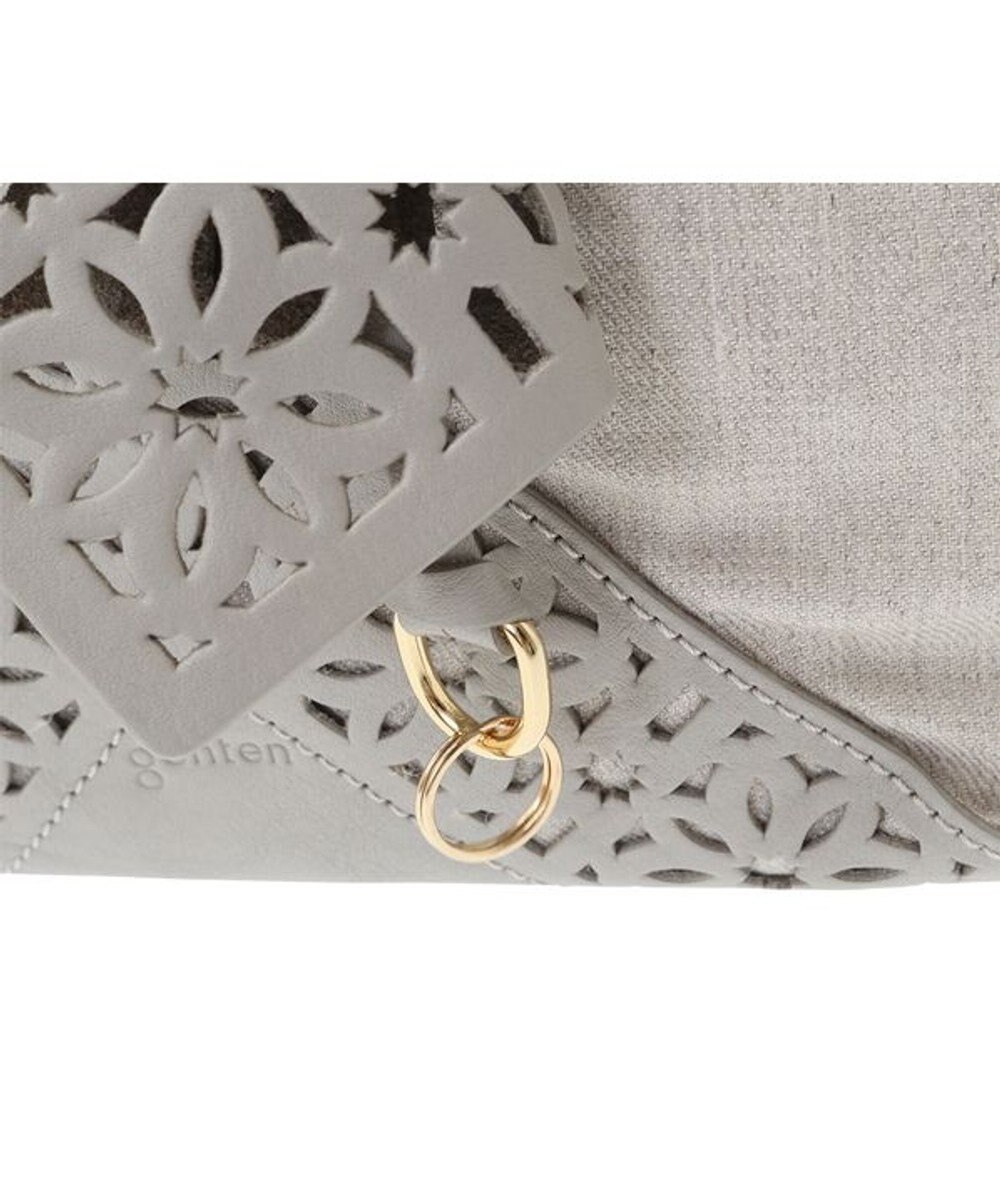 genten リノ トートバッグ小 