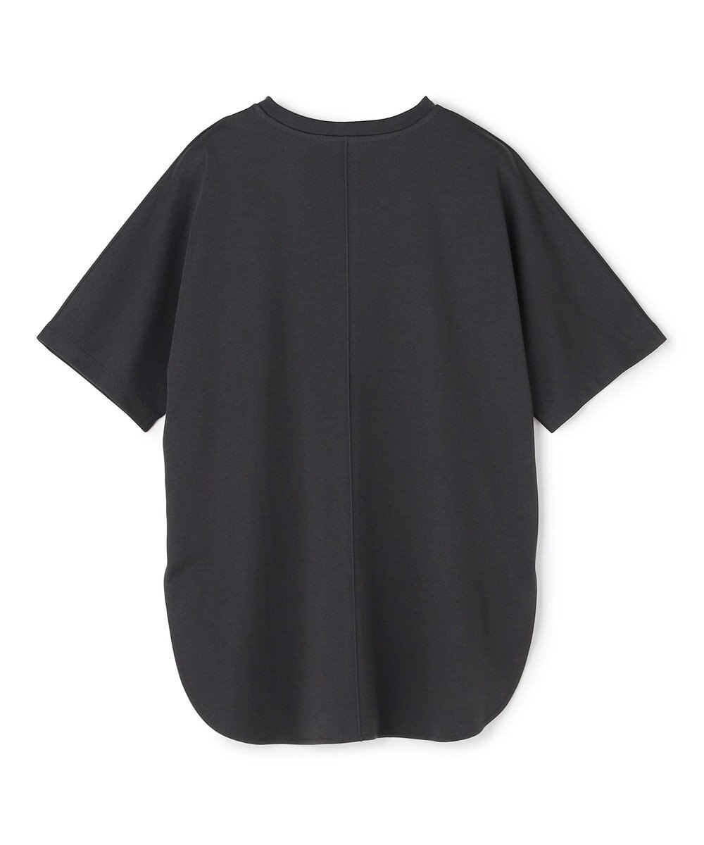 UNFILO BEAUTY FORM-T cotton フォルムTシャツ 