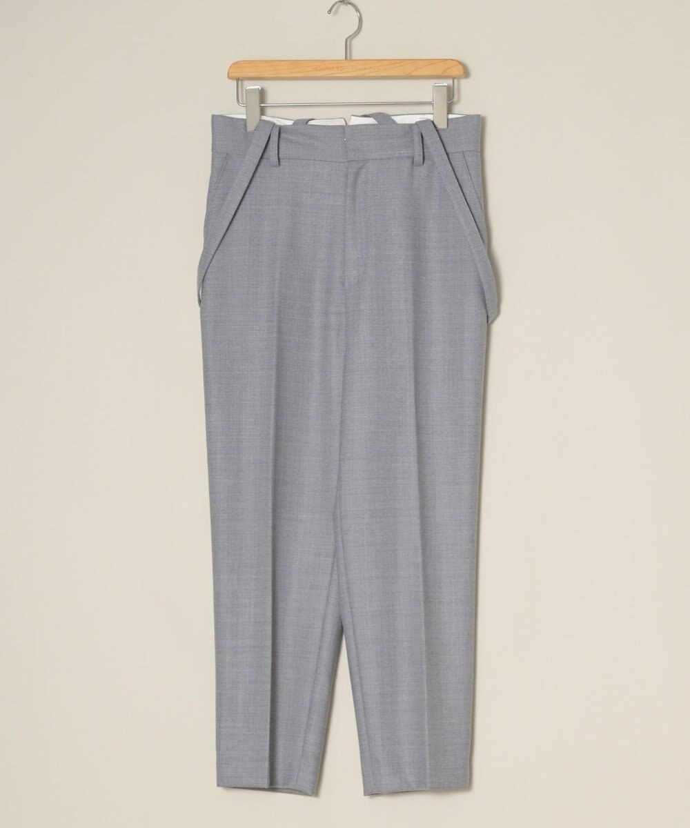 ONWARD Reuse Park 【uncrave】パンツ秋冬 