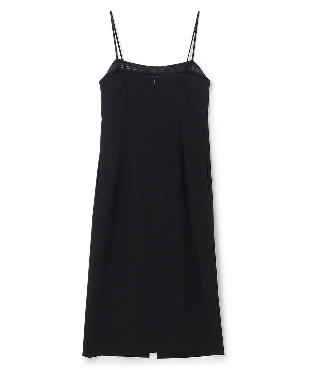 BEIGE， LORRAINE / ビスチェドレス 