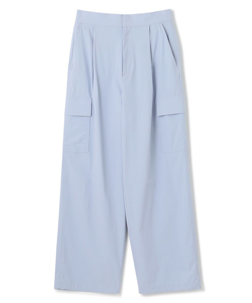 uncrave 【撥水・接触冷感・UVカット・洗濯機洗い可】マルチファンクションナイロン カーゴパンツ（uncrave STANDARD） 