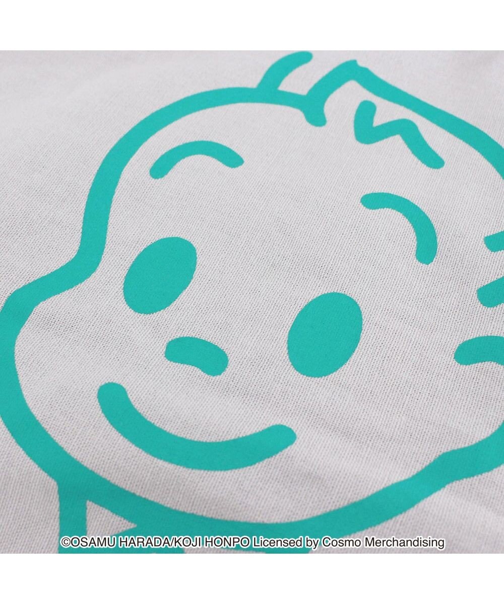 ROOTOTE 6264【オサムグッズ】OSAMU GOODS(R)×ROOTOTE ルーショッパー.ミニ.マルシェ.オサム-B 