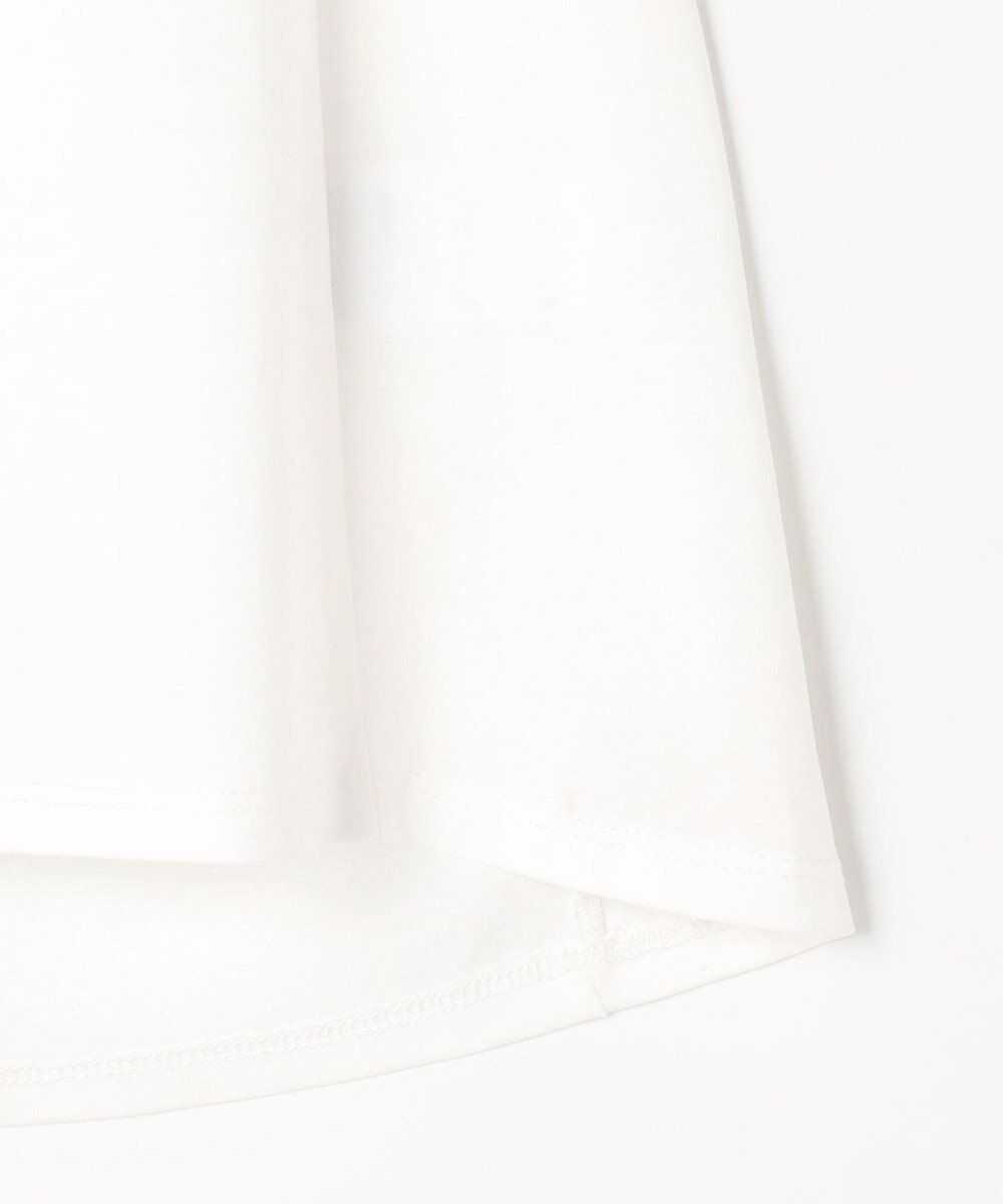 組曲 KIDS 【110-140㎝】 petit fleur エンブロイダリーチュニック 