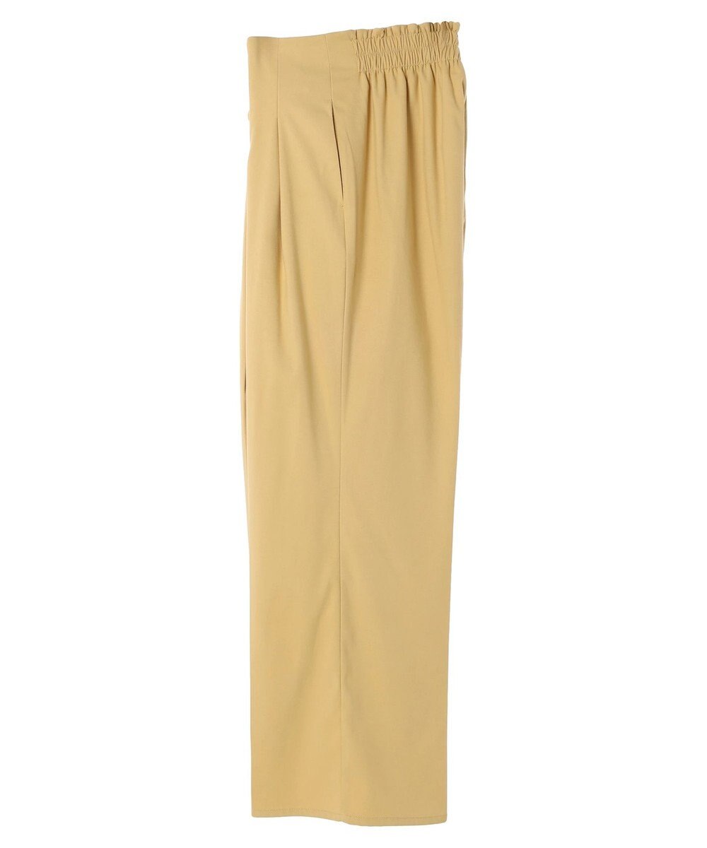 Green Parks ・Ｐｅｔｉｔ　Ｆｌｅｕｒ　ハイウエストワイドパンツ 