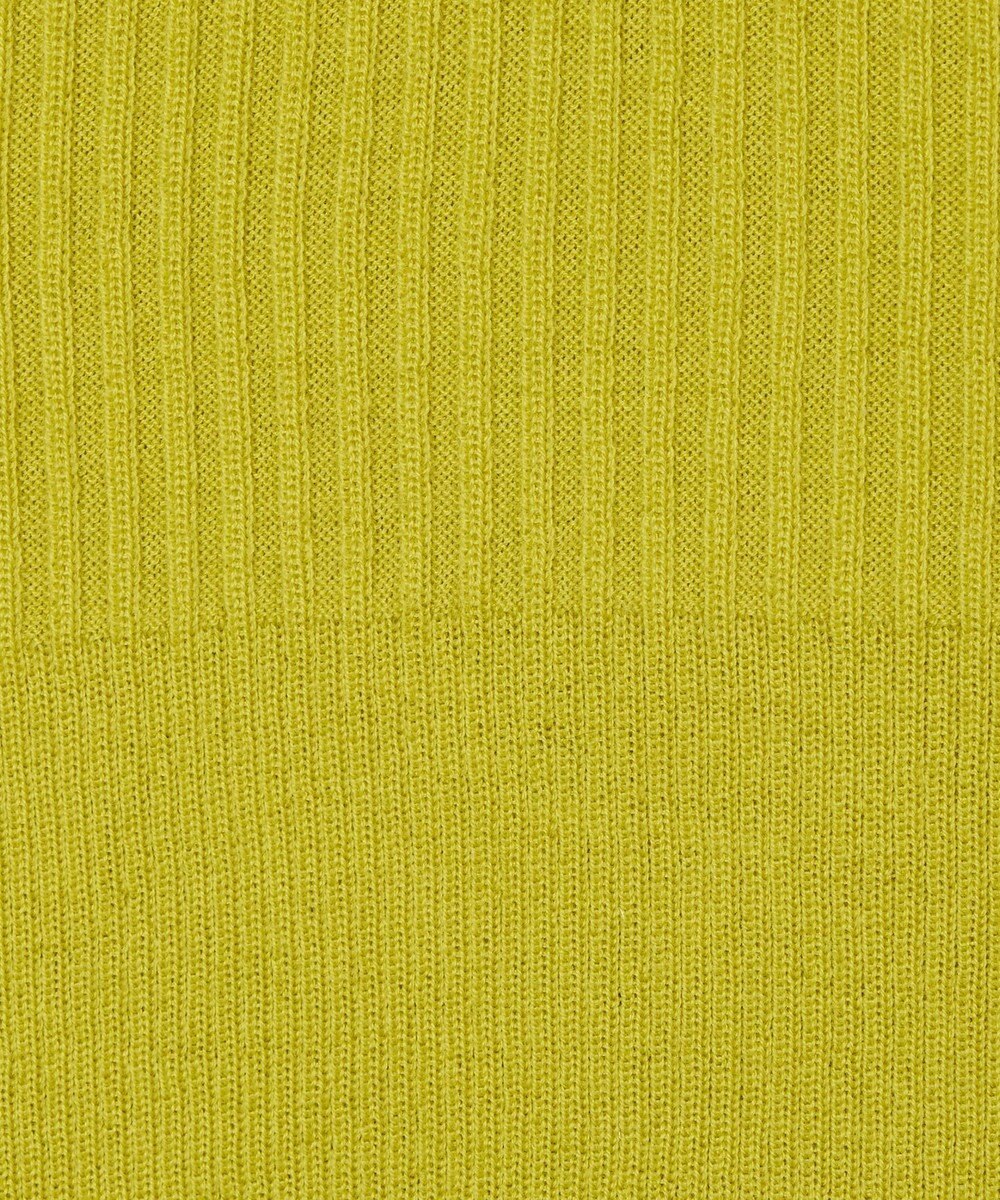 JOSEPH 【洗える】メリノリブ　ニットTEE 