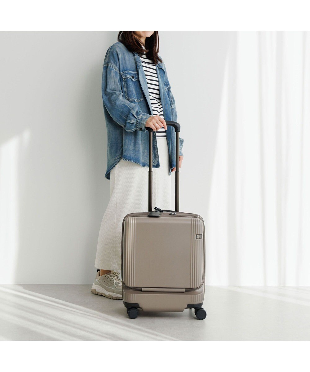 ACE BAGS & LUGGAGE HAyU×ace. セダム スーツケース 40L 機内持込 09081 ハユ エース 