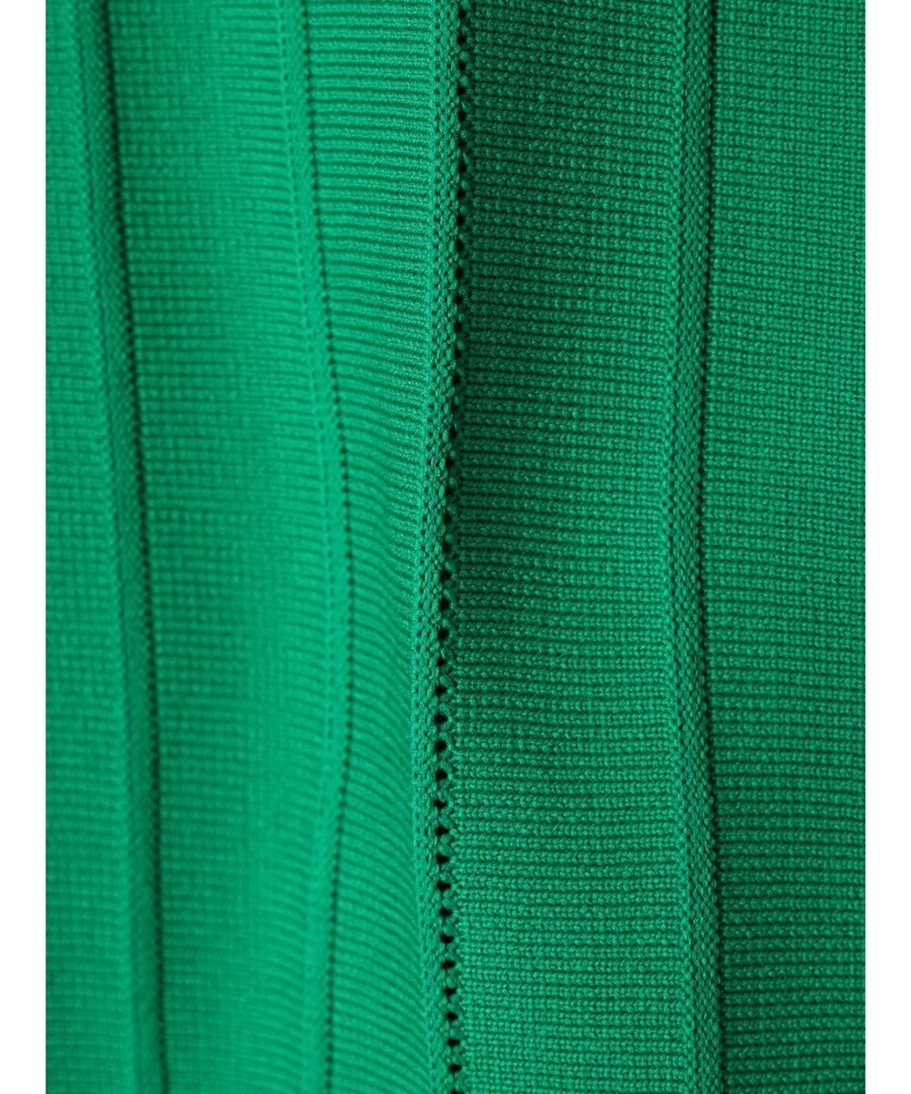 AMERICAN HOLIC 針抜きＶネックニットカーディガン 