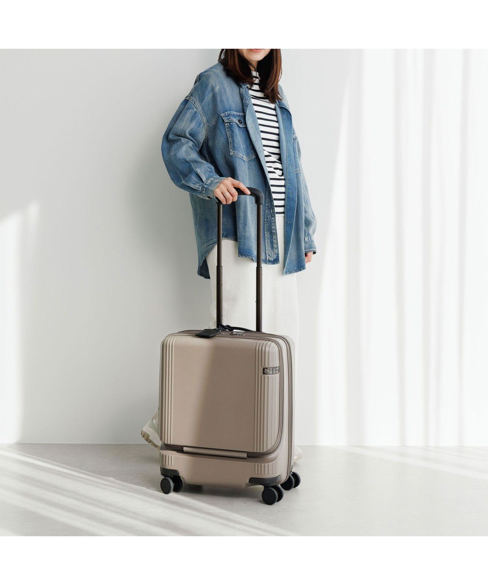 ACE BAGS & LUGGAGE HAyU×ace. セダム スーツケース 40L 機内持込 09081 ハユ エース 