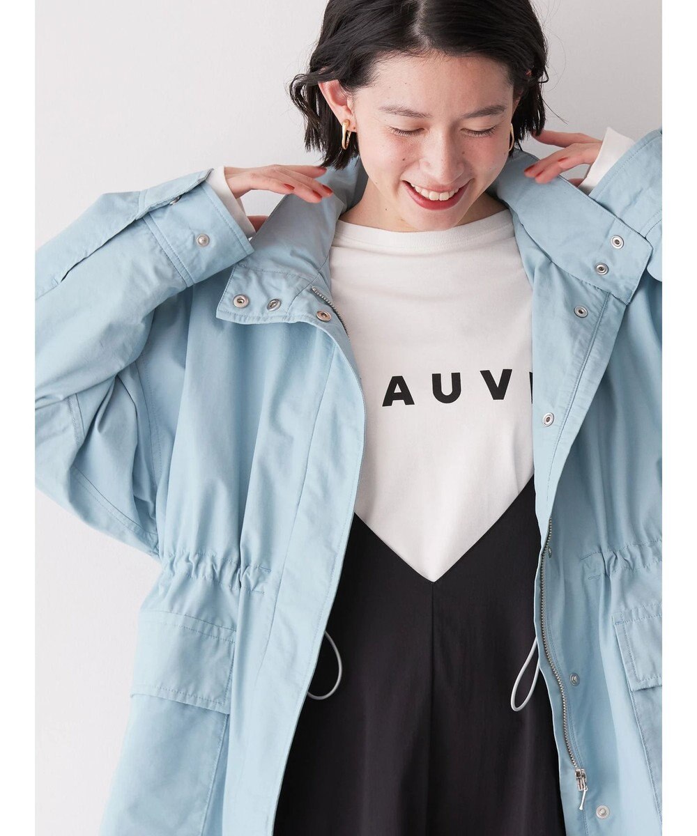 AMERICAN HOLIC 撥水加工２ＷＡＹマウンテンパーカー 