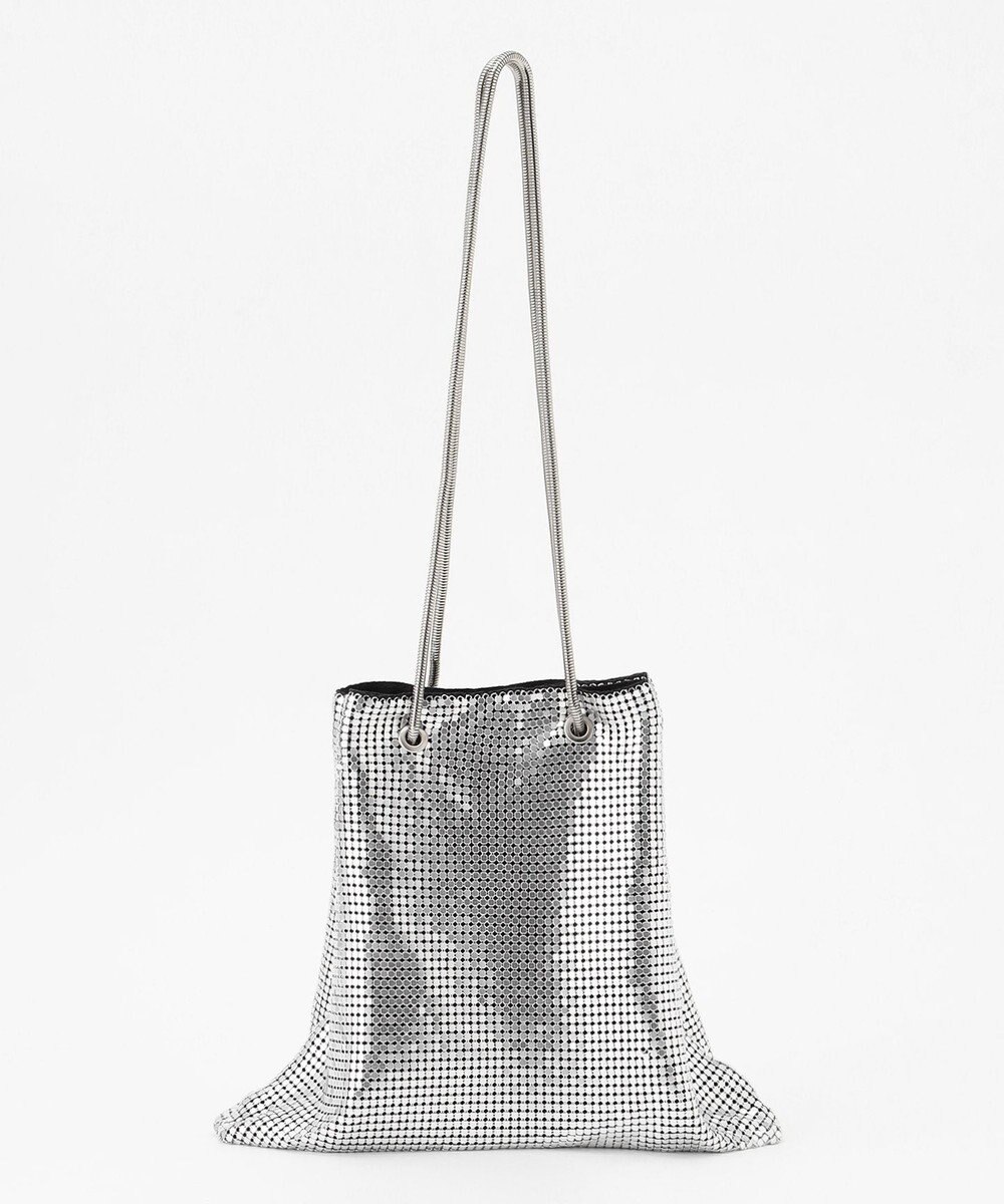 ICB 【CLASSY.1月号掲載】2WAY キラキラバッグ 