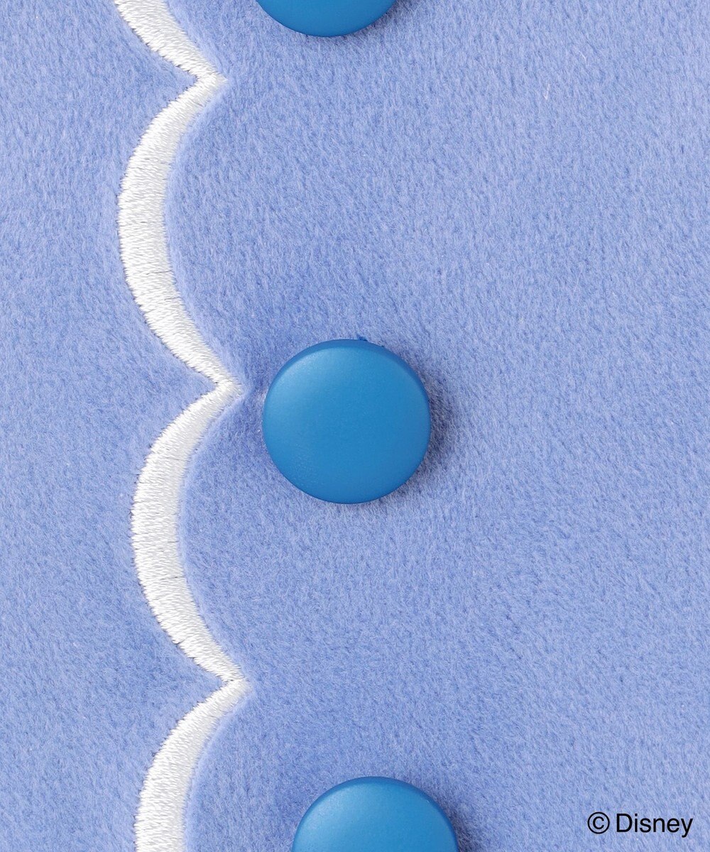 ANY KIDS 【ディズニー/FROZEN】アナ なりきりワンピース 