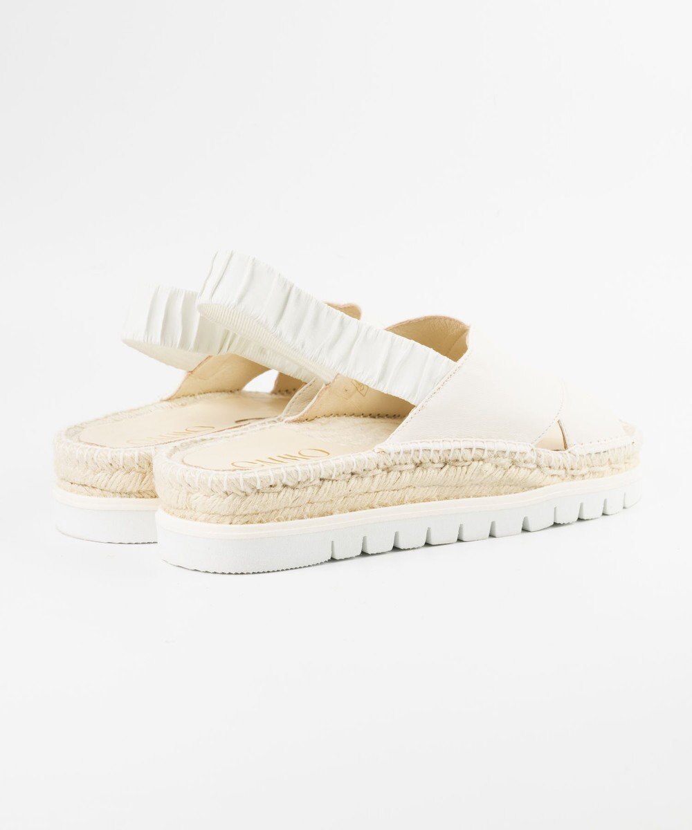 gaimo 【GAIMO/ガイモ】クロスベルトサンダル/ISA-RS 