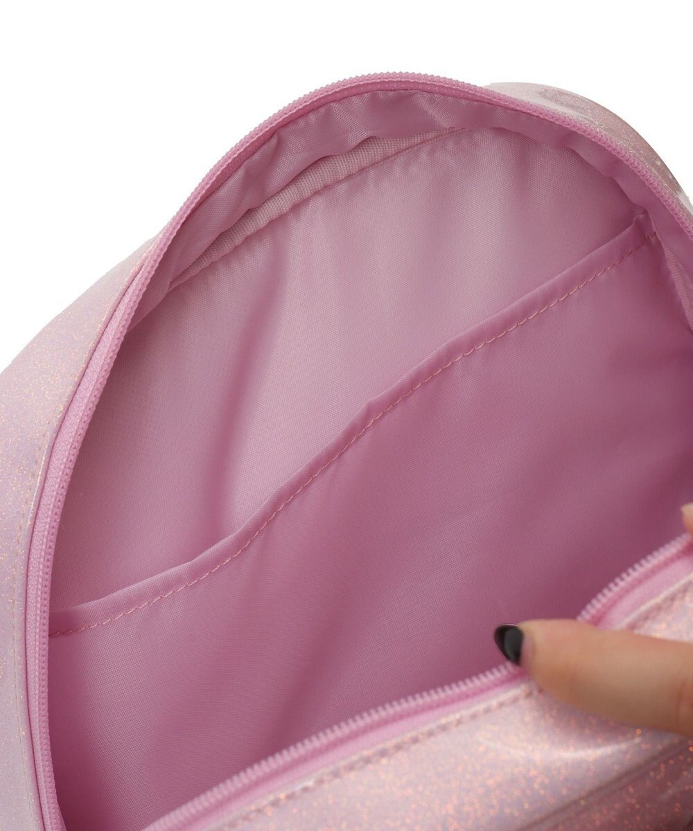 WEGO 【痛バ＆推し活】きらふわティンクルぬい痛ボストンバッグ 