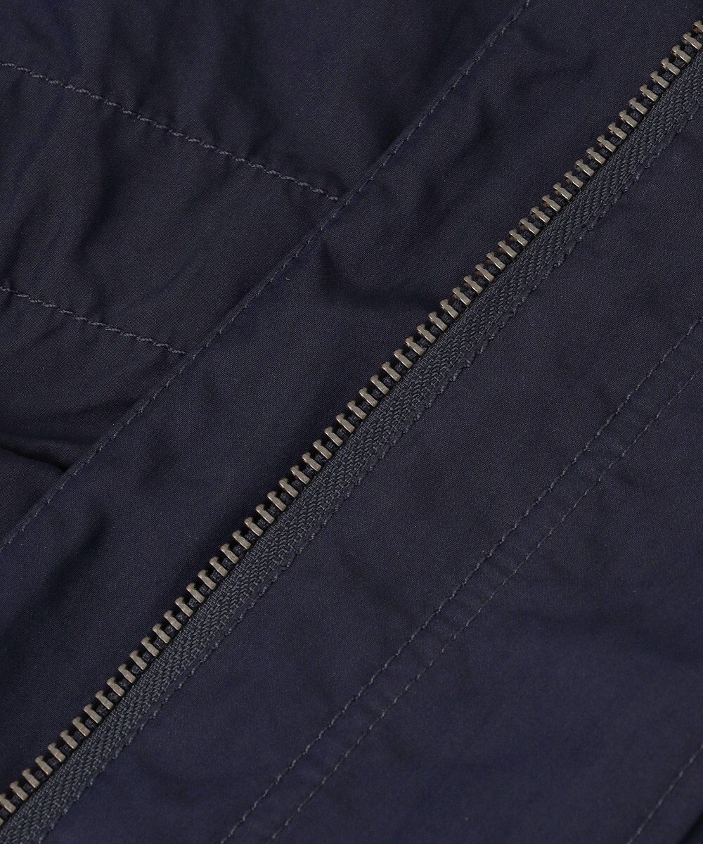 UNFILO MENS 【男女兼用】ユーティリティ マルチポケット マウンテンパーカー [24年秋冬商品] 