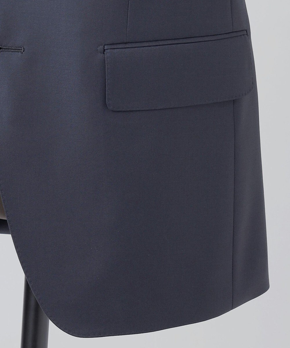 GOTAIRIKU 【DORMEUIL】MILLENNIAL 3ピーススーツ 