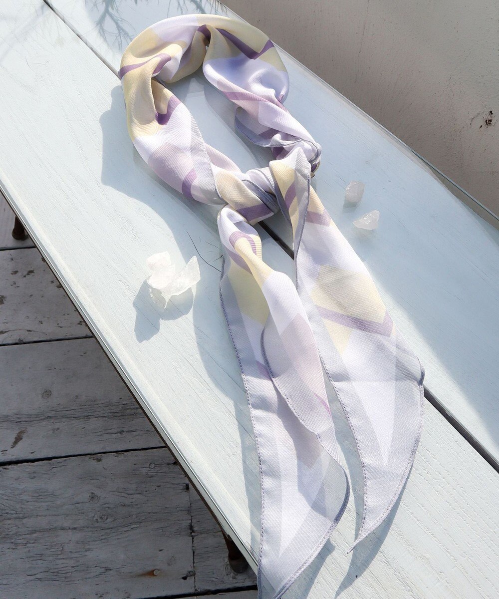 Tiaclasse ロングストール 