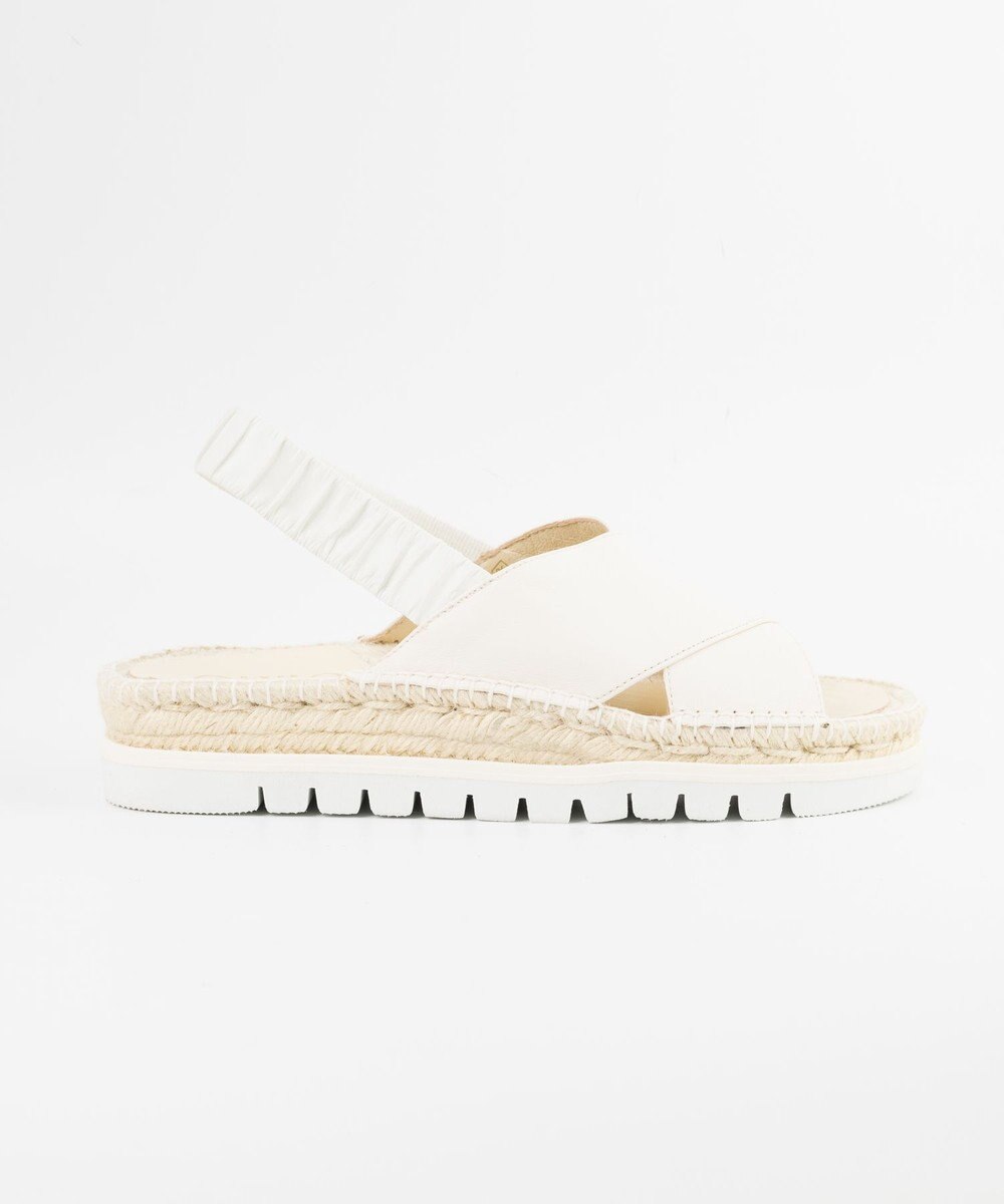 gaimo 【GAIMO/ガイモ】クロスベルトサンダル/ISA-RS 