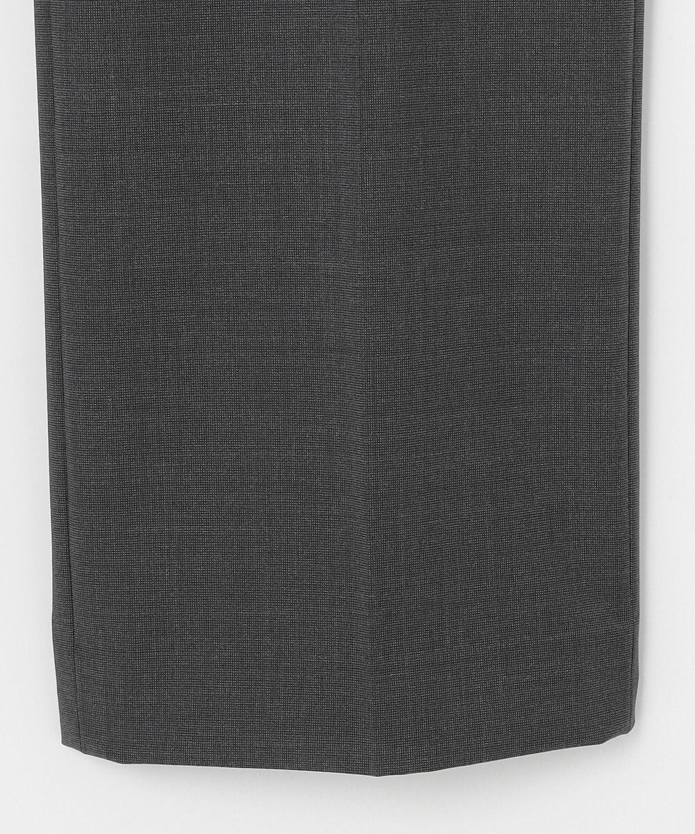 J.PRESS LADIES S 【セットアップ対応】BAHARIYE PINHEAD ストレート パンツ 