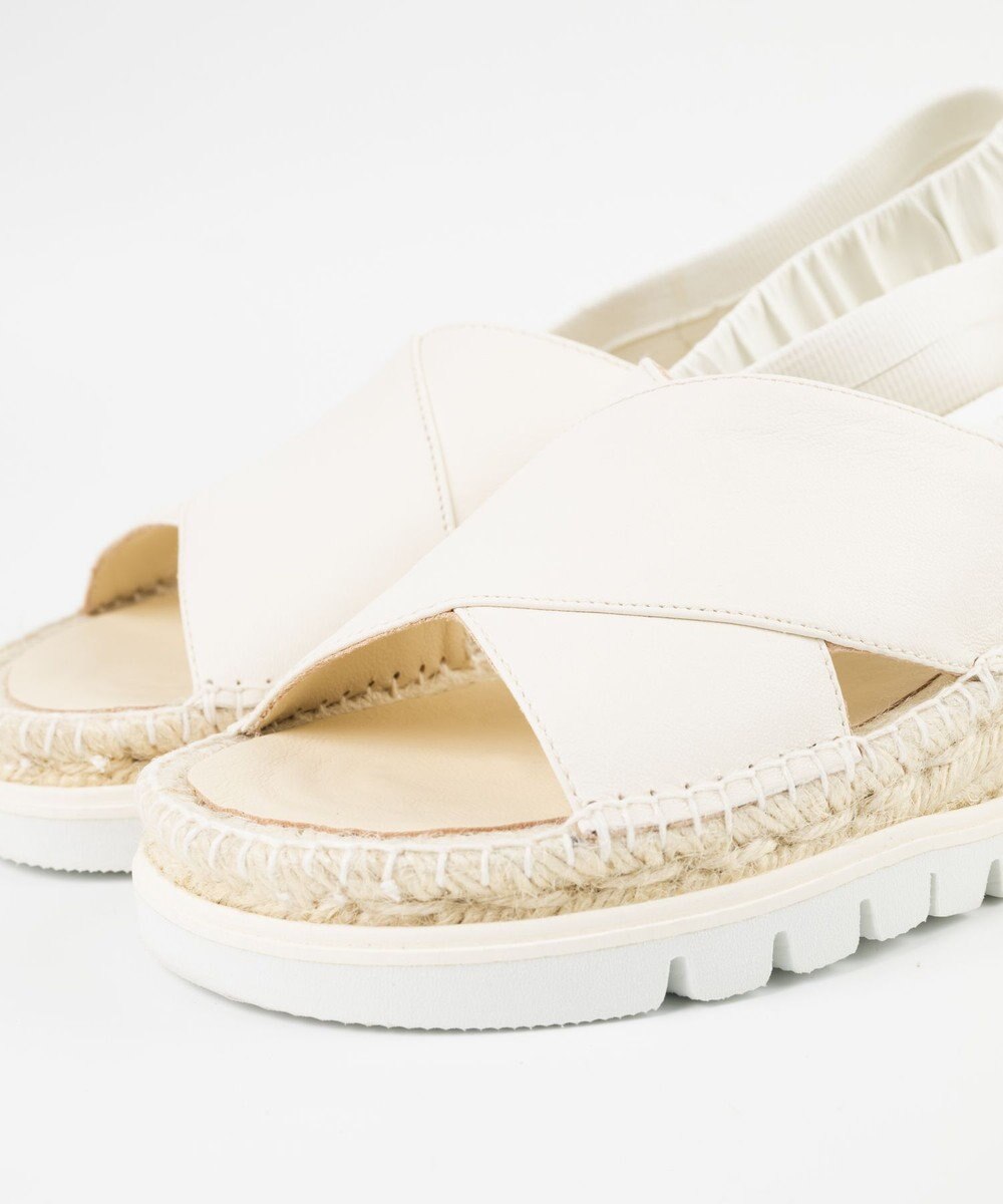 gaimo 【GAIMO/ガイモ】クロスベルトサンダル/ISA-RS 