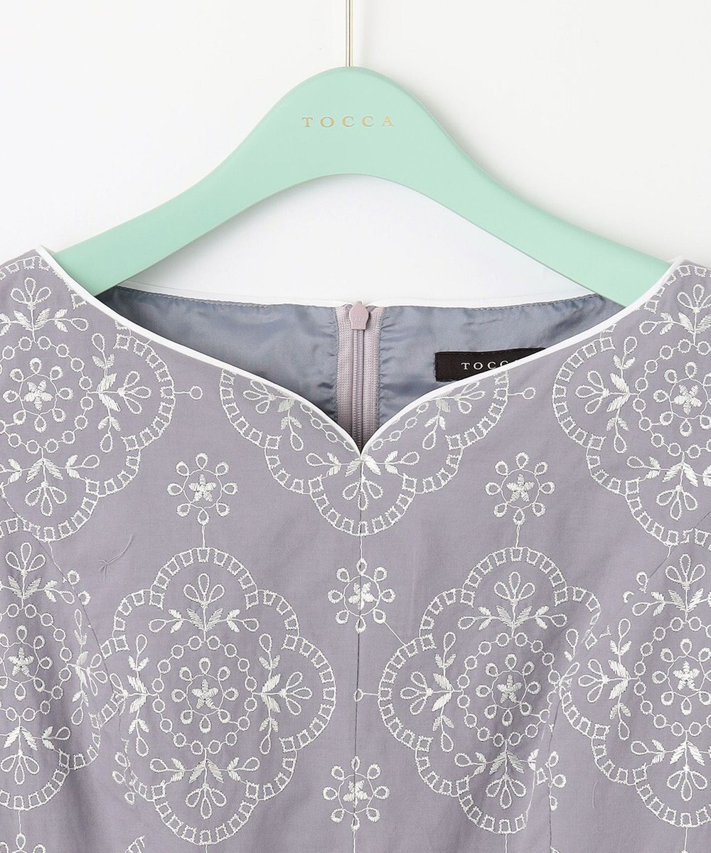 TOCCA RAINY DAYS ドレス 