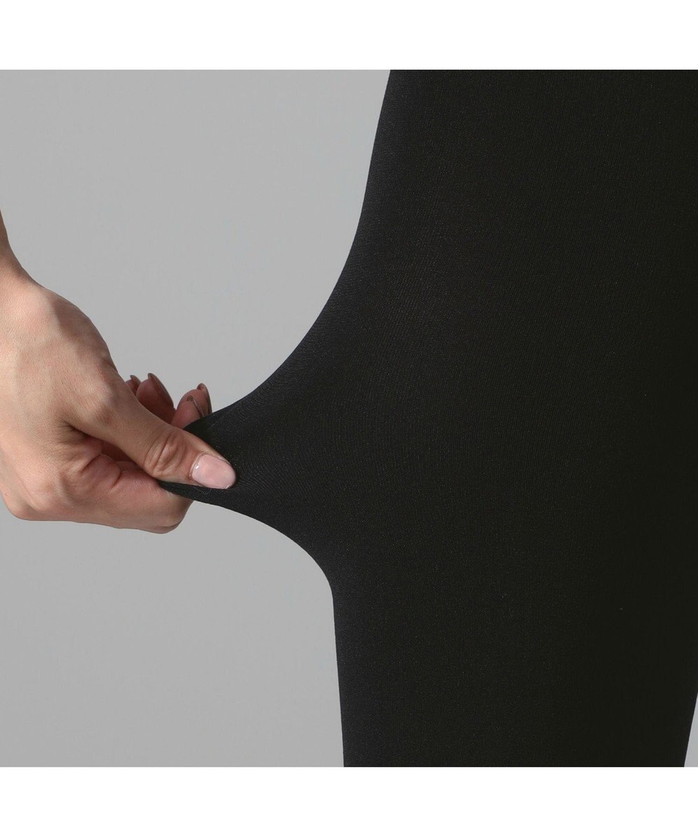 Chacott オーバータイツ（レギンス） 