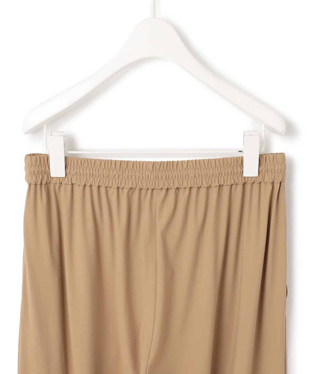 ICB L 【WEB限定カラーあり・UVカット・接触冷感・速乾】マットスキューバ セミワイドパンツ 