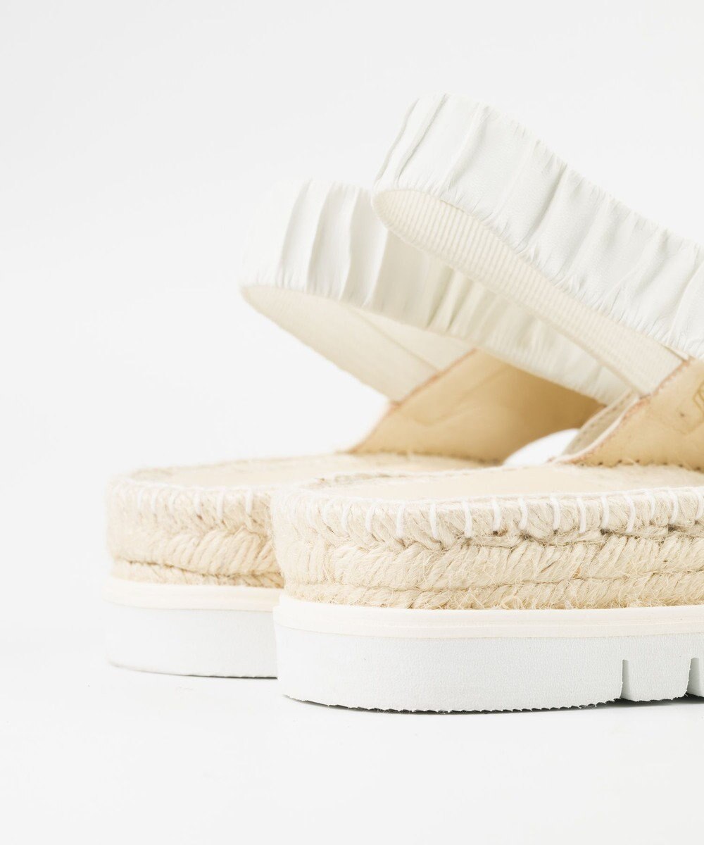 gaimo 【GAIMO/ガイモ】クロスベルトサンダル/ISA-RS 