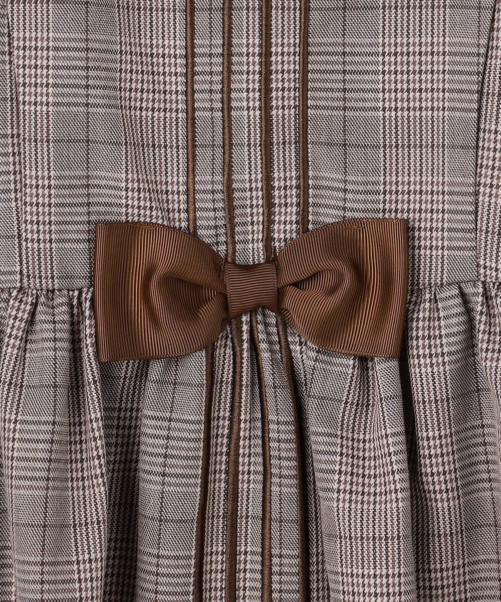 ANY KIDS メロディジャンパースカート 